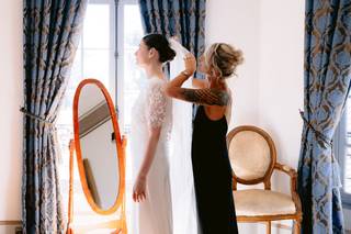 Lau & La Vie en Rose