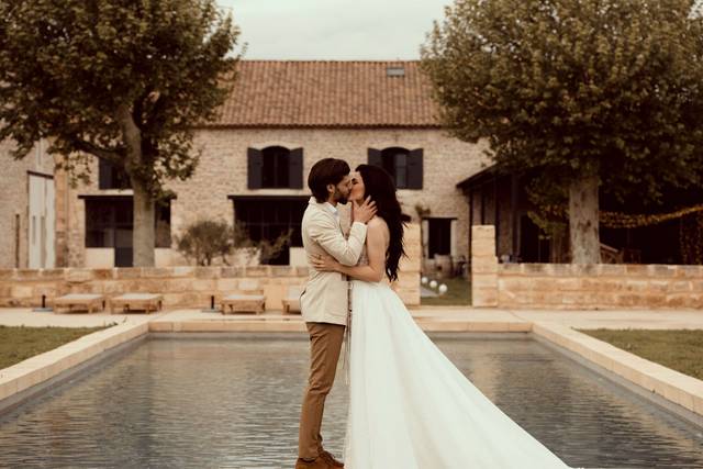 Lau & La Vie en Rose