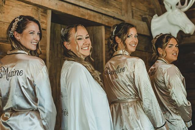 Bridemaid