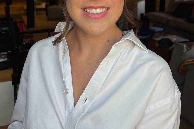 Maquillage mariée
