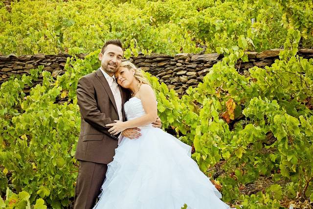 Portraits de couple