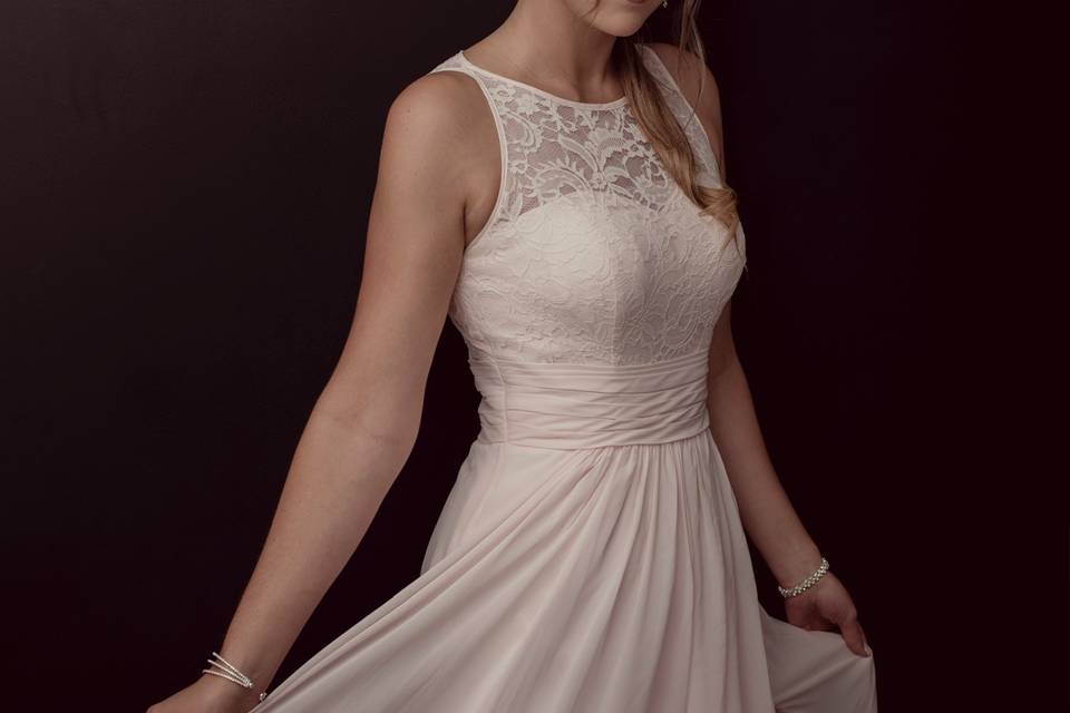 Lau & La Vie en Rose