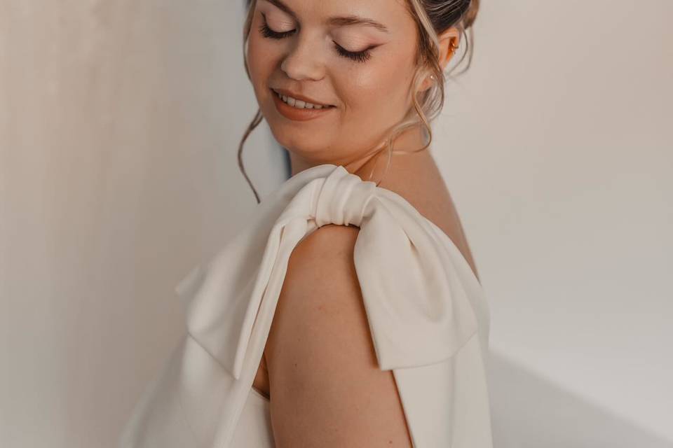 Bride Cécile