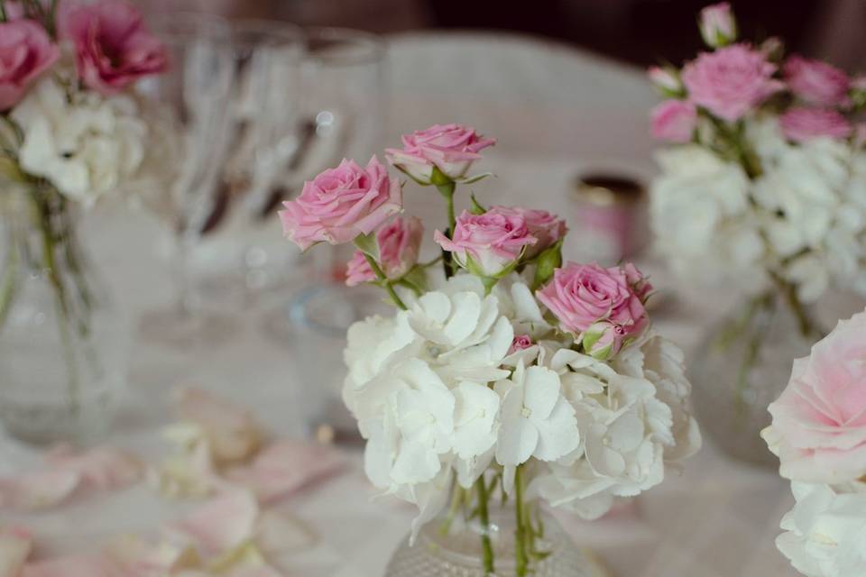 Lau & La Vie en Rose
