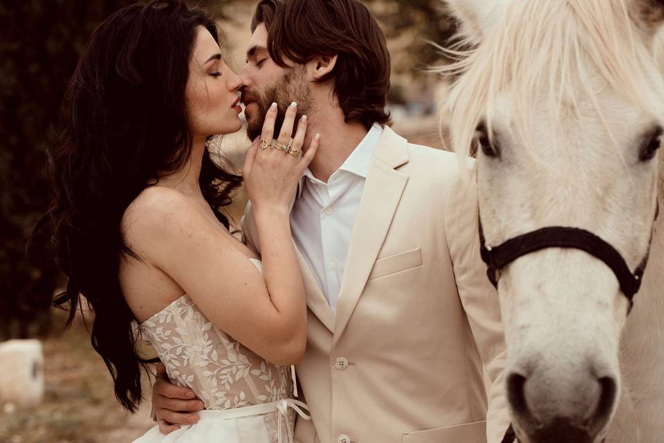Lau & La Vie en Rose