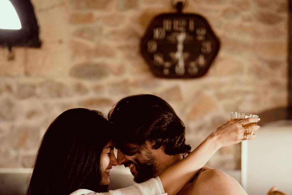 Lau & La Vie en Rose