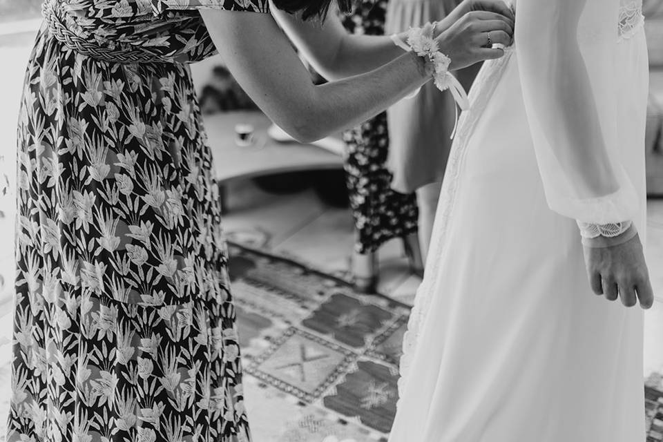 Lau & La Vie en Rose