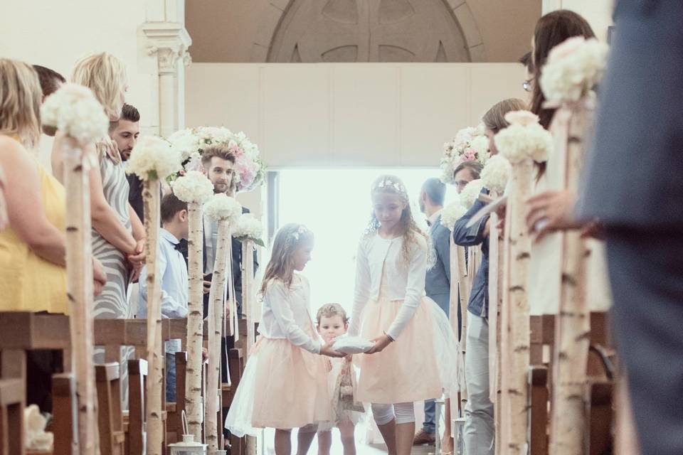 Lau & La Vie en Rose