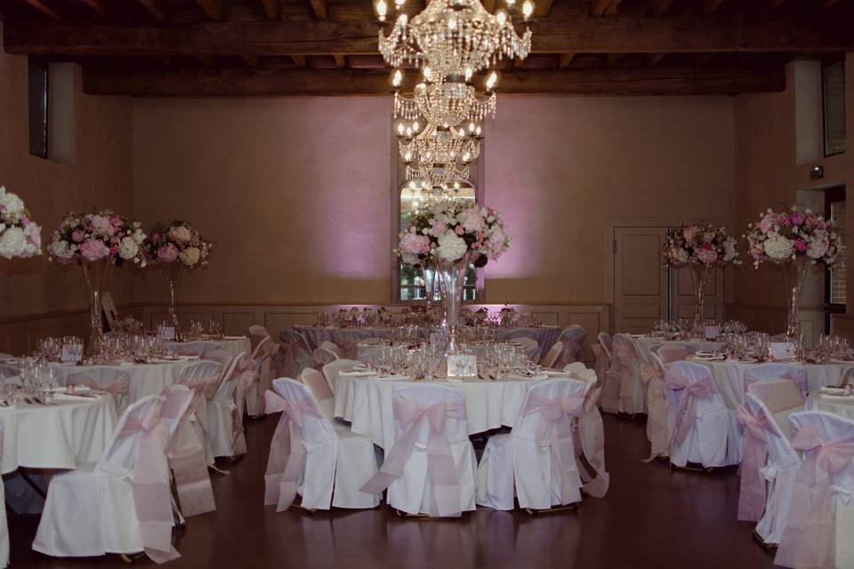 Lau & La Vie en Rose