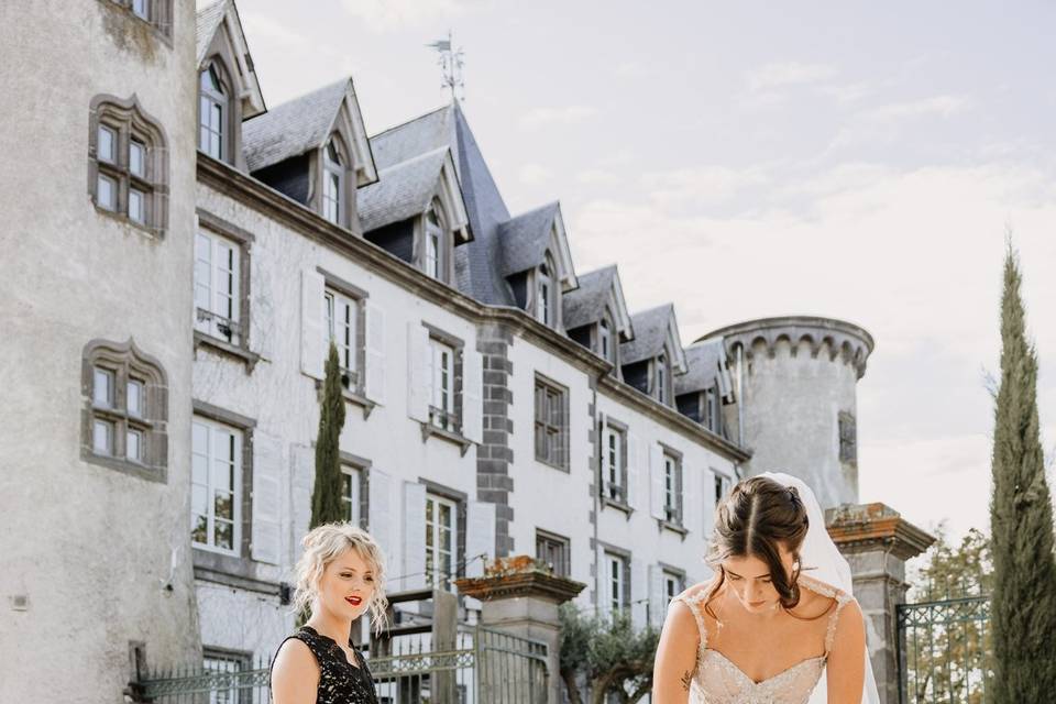 Mariée