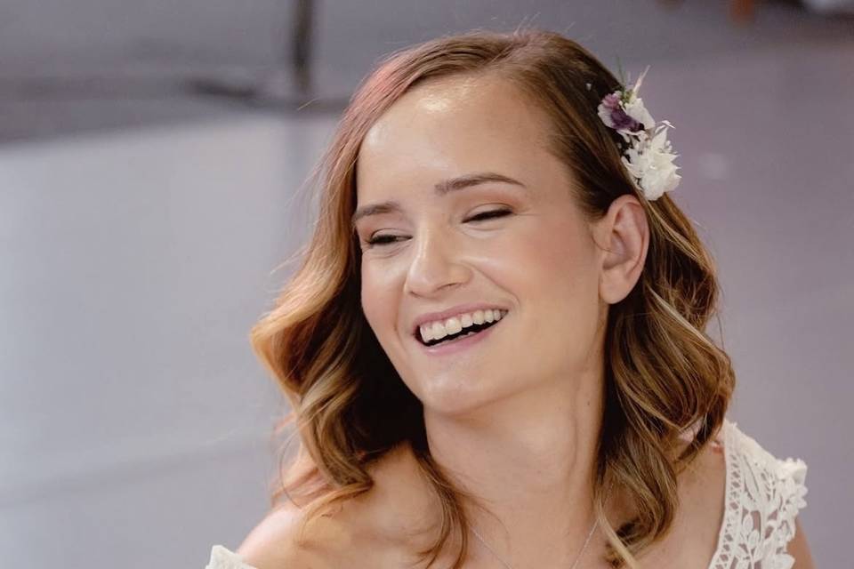 Mariée