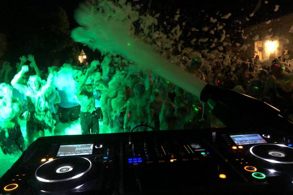 DJ Fast D