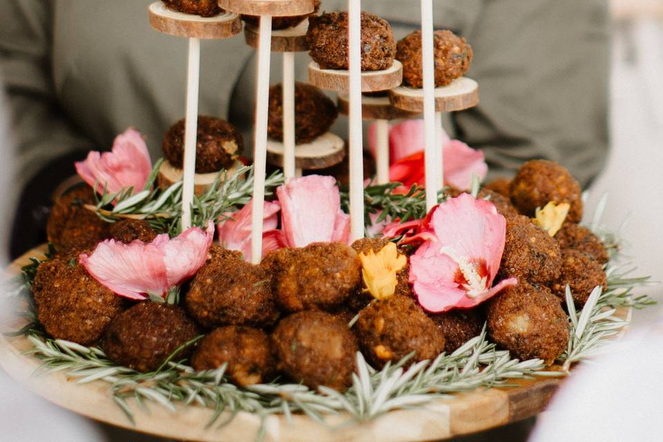 Falafels