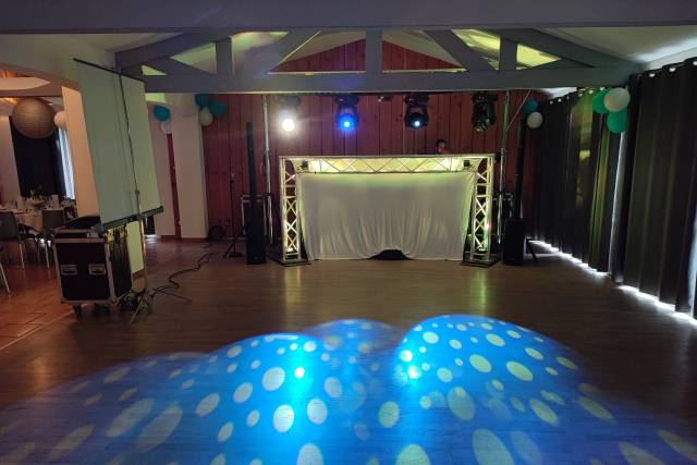 Mariage juillet 2021