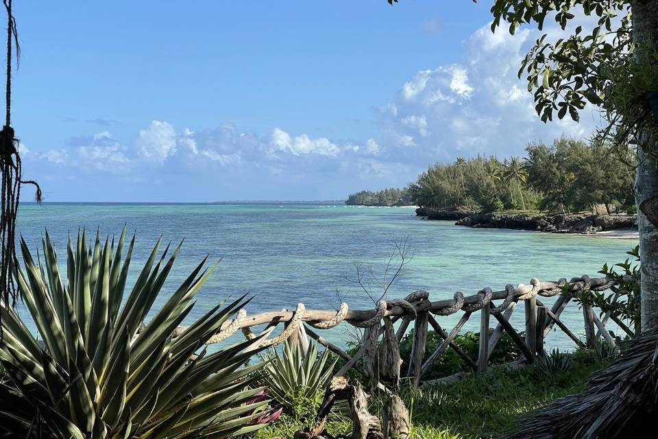 Ile de Zanzibar