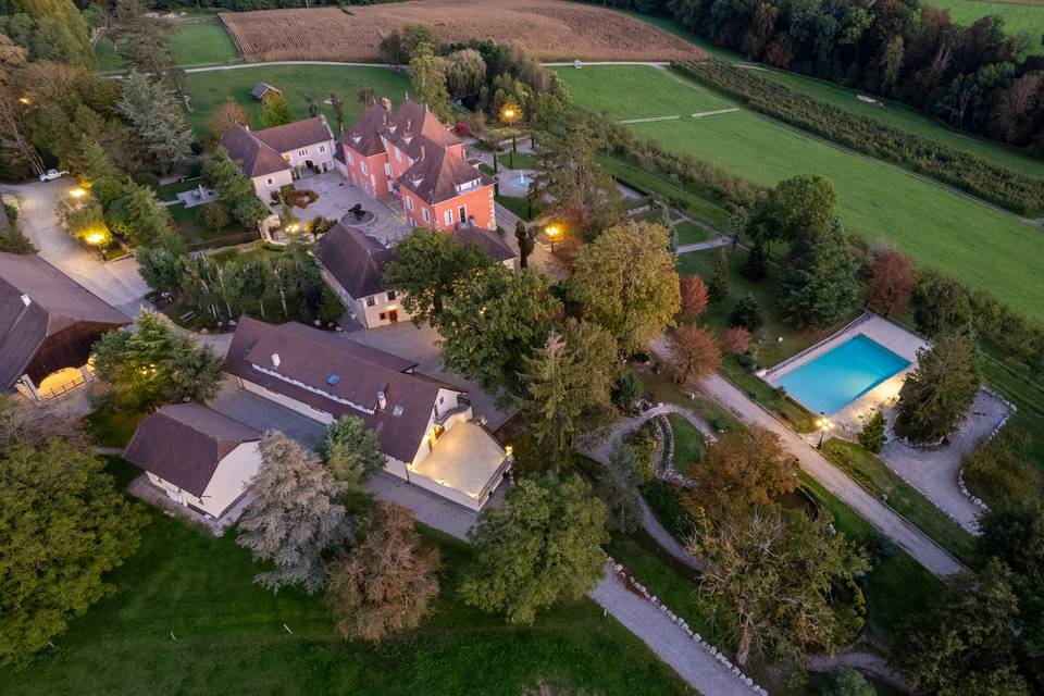 Domaine