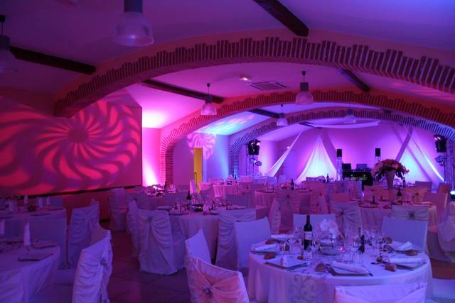 Salle