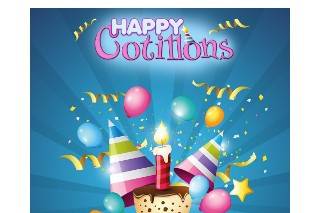Happy Cotillons