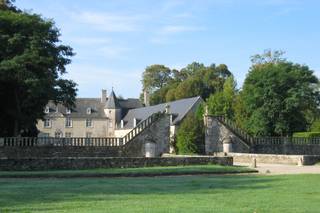 Château de Plain-Marais