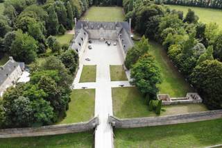 Château de Plain-Marais