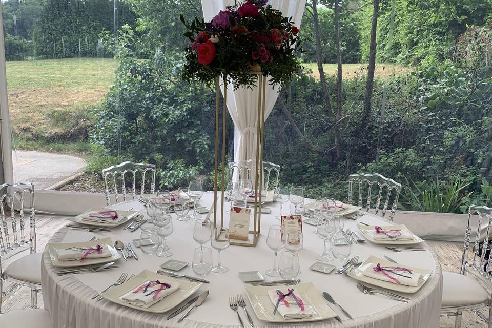 Déco mariage