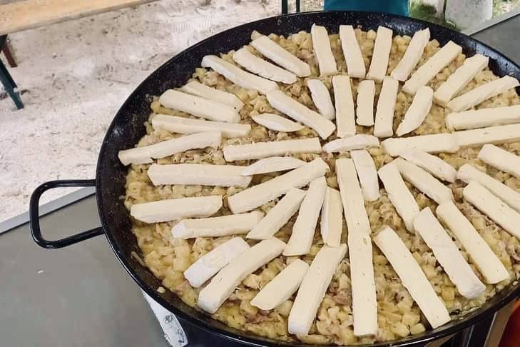 Tartiflette
