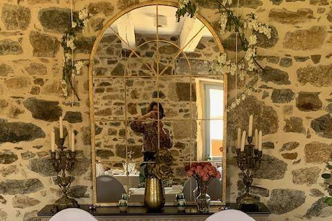 Mariage dans l'auberge 2026