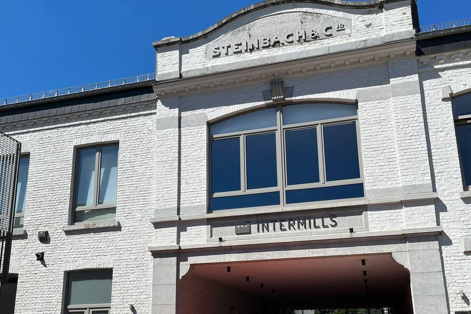 Intermills