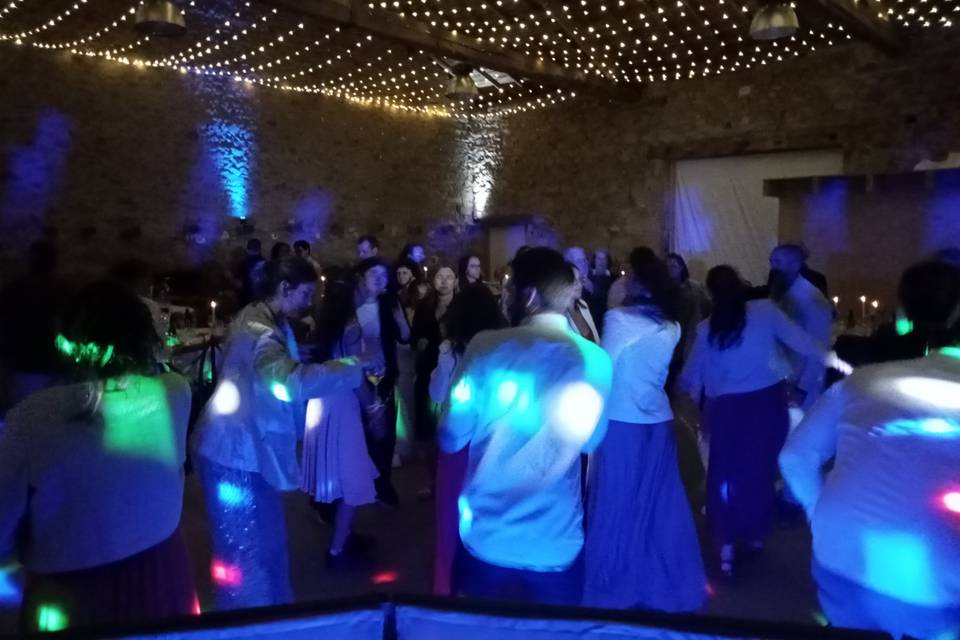 Mariage 7