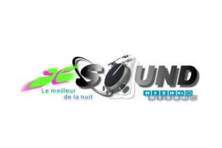 JCSound logo