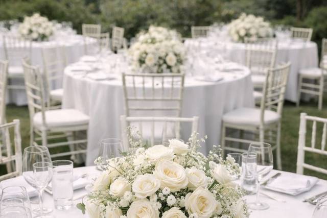 Mariage Style Classique
