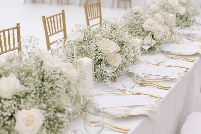 Mariage Style Classique
