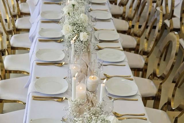Mariage Style Classique