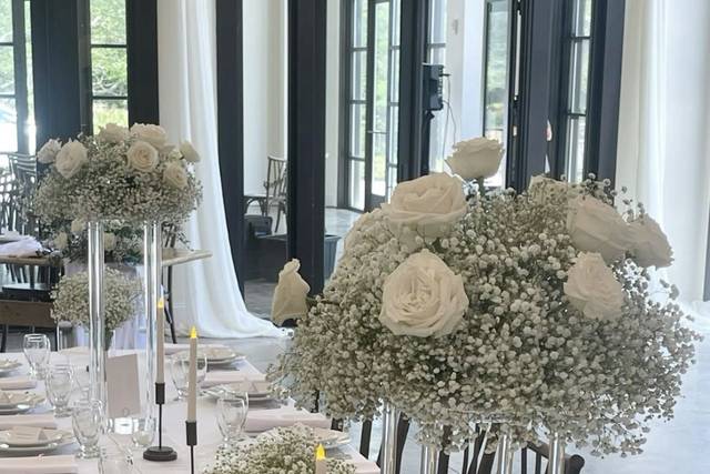 Mariage Style Classique