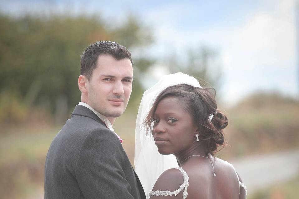 Photo de couple à Charnay