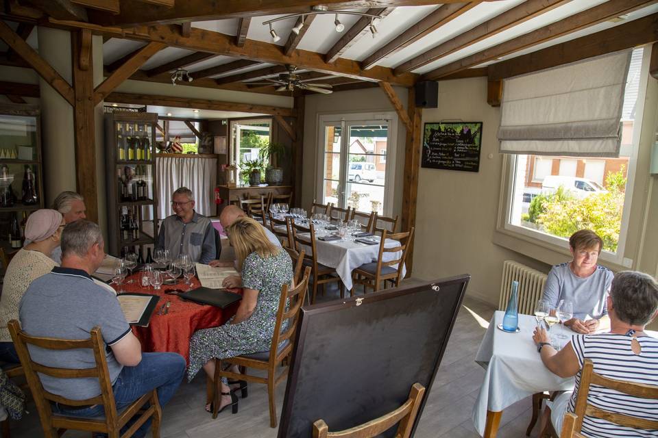 Hôtel Restaurant du Canard