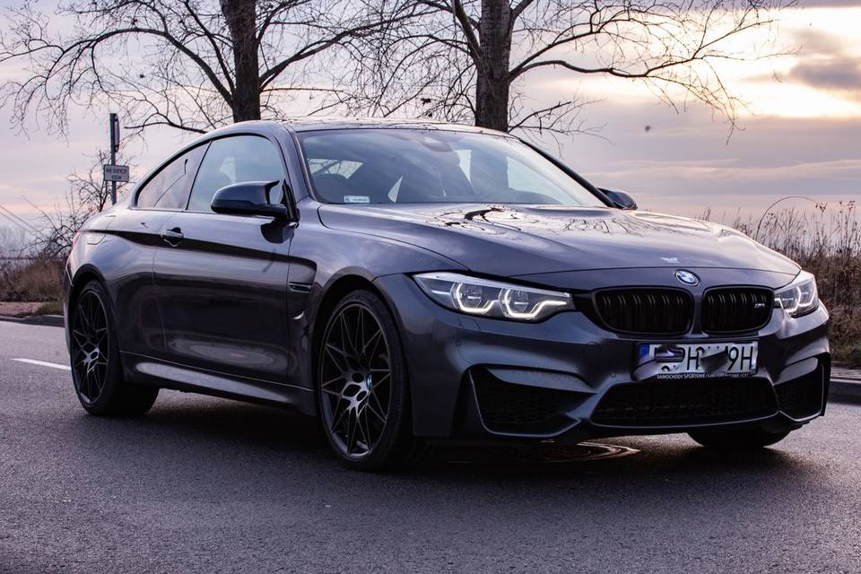 Bmw m4