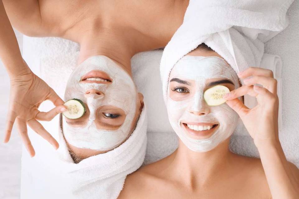 Soin du visage