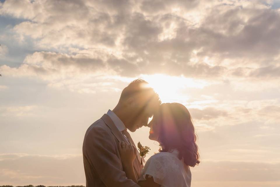 Mariage Nina & Théophile