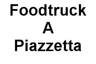 Foodtruck A Piazzetta logo