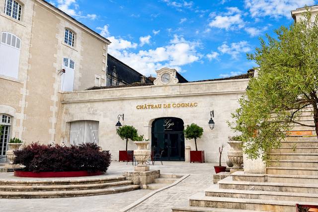 Cour d'Honneur
