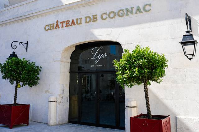 Bar le Lys