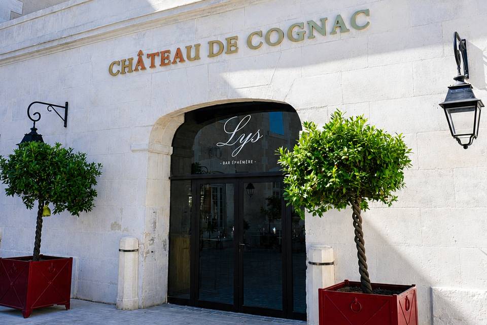 Bar le Lys