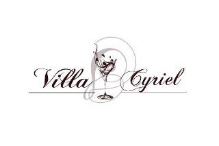 Villa Cyriel logo