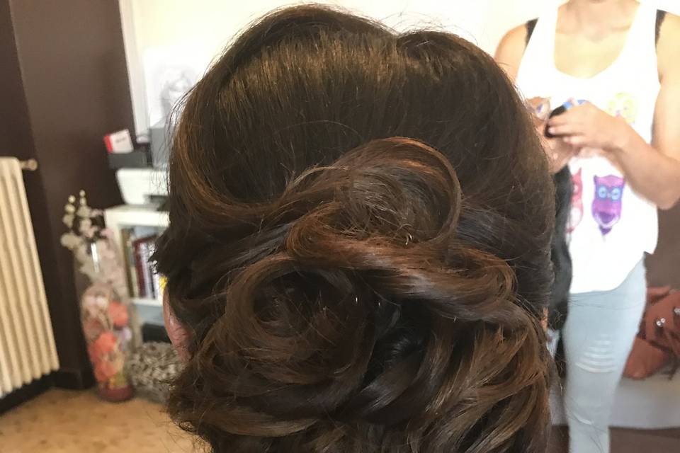 Un hair de bohème