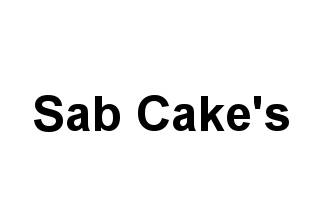 Sab Cake's Logo