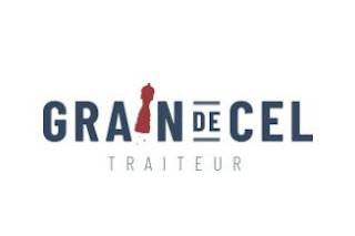 Logo Grain de Cél
