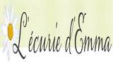 L'écurie d'emma logo