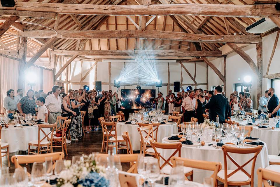 Mariage du 12/07/25