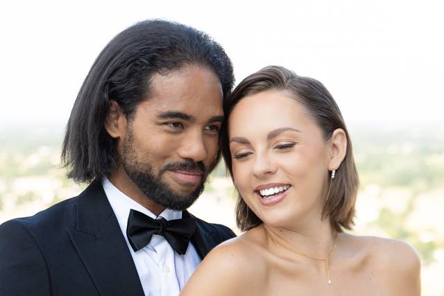 Mariage Toulouse